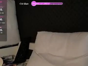 Chaturbate Adult Webcam of fluffy_cloude