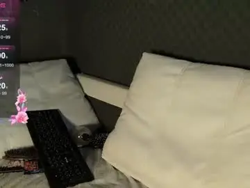 Chaturbate Live Sex Cam of fluffy_cloude