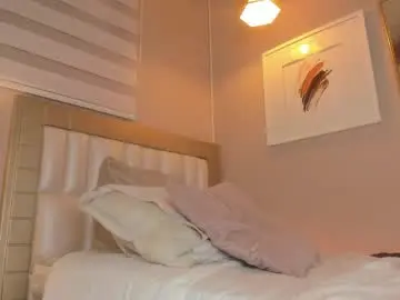 Chaturbate Adult Webcam of isabela__x