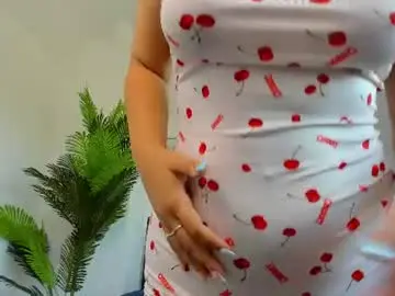 Chaturbate Sex Chat of issa_belle18