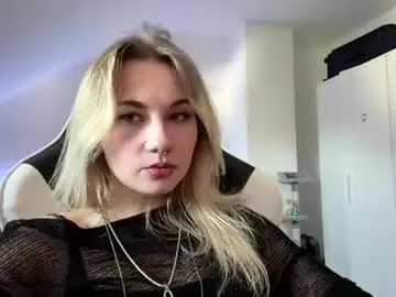 Chaturbate Best Webcam of jeraldinebounds