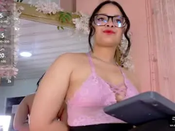 Chaturbate Adult Video Chat of keny_williams