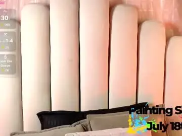 Chaturbate Adult Webcams of keny_williams