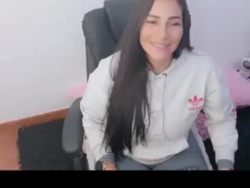 Chaturbate Best Webcam of luna_lgomez