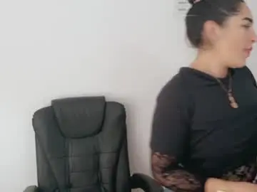 Chaturbate Nude Webcam of luna_lgomez