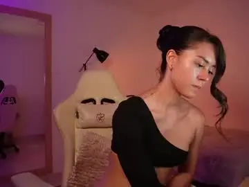Chaturbate Adult Webcam of madisonlara