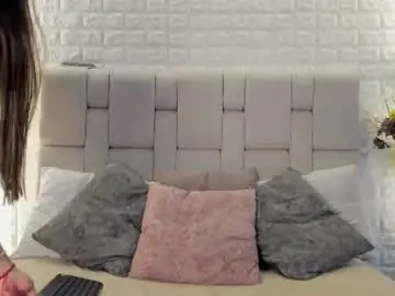 Chaturbate Watch Live Sex Cams of manu_fox_