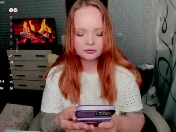 Chaturbate Watch Live Sex Cams of marcelinepeach
