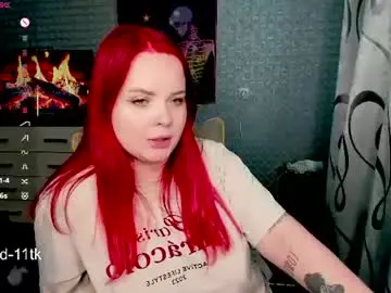 Chaturbate Live Sex of marcelinepeach