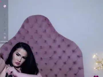 Chaturbate Free Porn Cam of margosha_hot