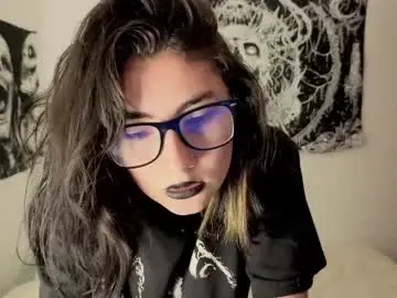 Chaturbate Free Porn Cam of mariagh_