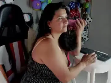 Chaturbate Adult Webcams of martinamilff