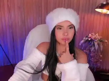 Chaturbate Watch Live Sex Cams of mialaurence_