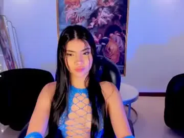 Chaturbate Sex Cam of mialaurence_
