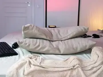 Chaturbate Live Sex of w0wmila