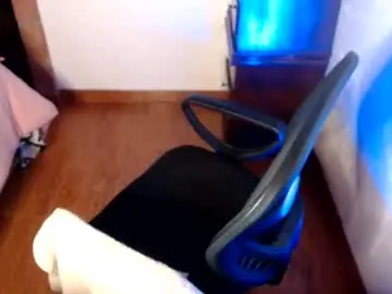 Chaturbate Watch Live Sex Cams of zahi_willx