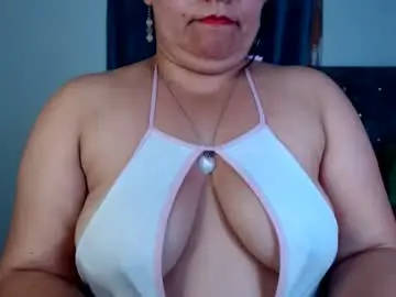 Chaturbate Live Sex Cam of zahi_willx