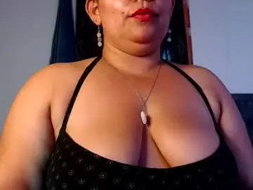 Chaturbate Private Sex Chat of zahi_willx