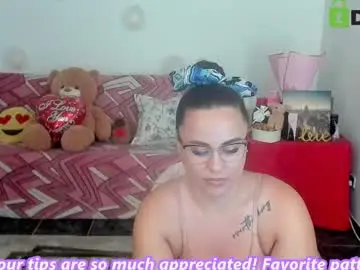 Chaturbate Live Sex of anissyax
