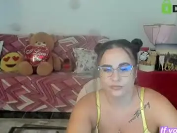 Chaturbate Private Sex Chat of anissyax