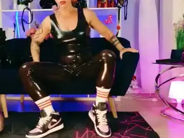Chaturbate Adult Webcam of ella_kross