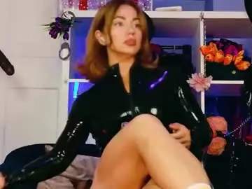 Chaturbate Best Webcam of ella_kross