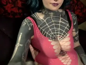 Chaturbate Adult Video Chat of farrahfindom