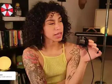 Chaturbate Best live sex cam show of fresatanica