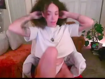 Chaturbate Free Live Porn of gunzinrose