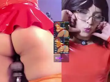 Chaturbate Live Sex Cam of its_vero