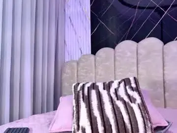 Chaturbate Sex Chat of lia_vel