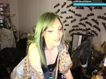 Chaturbate Adult Webcams of lunasparkles
