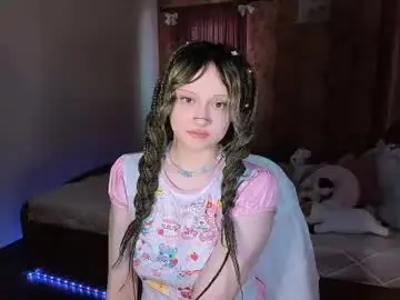Chaturbate Adult Video Chat of mariamilkis