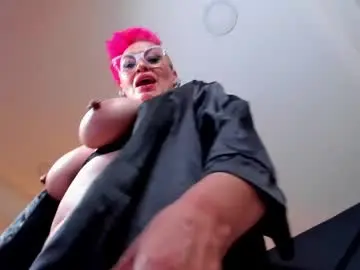 Chaturbate Adult Webcam of mistress_sandy