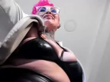 Chaturbate Best live sex cam show of mistress_sandy
