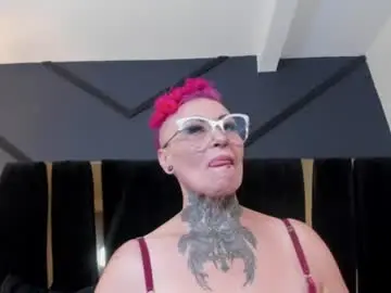 Chaturbate Nude Webcam of mistress_sandy