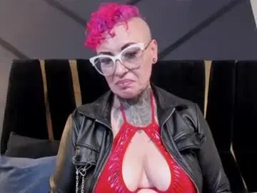 Chaturbate Best live sex cam show of mistress_sandy