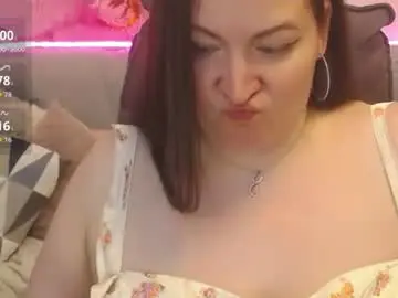 Chaturbate Best live sex cam show of nataly_cute1