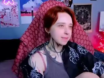 Chaturbate Live Porn of vixen_noir