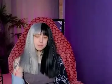 Chaturbate Adult Webcam of vixen_noir