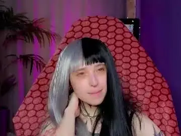 Chaturbate Live Sex Cam of vixen_noir