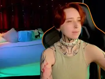 Chaturbate Live Sex Cam of vixen_noir