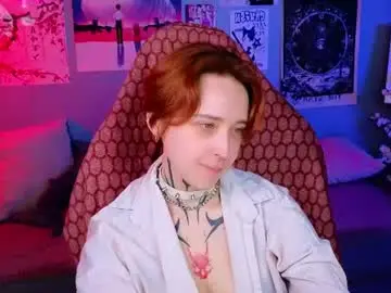 Chaturbate Free Porn Cam of vixen_noir
