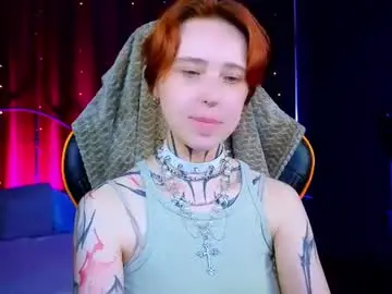 Chaturbate Live Porn of vixen_noir