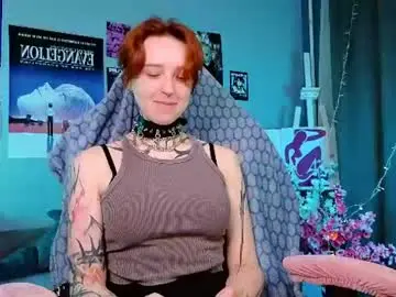 Chaturbate Live Porn of vixen_noir
