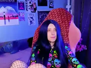 Chaturbate Adult Video Chat of vixen_noir