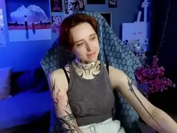 Chaturbate Sex Chat of vixen_noir