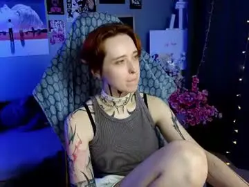 Chaturbate Watch Live Sex Cams of vixen_noir