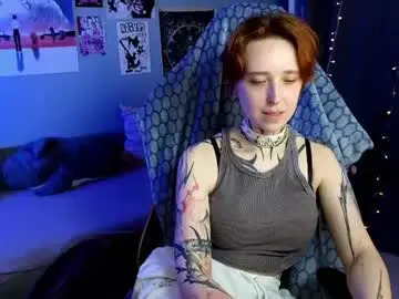 Chaturbate Adult Webcams of vixen_noir