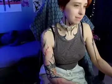 Chaturbate Sex Chat of vixen_noir